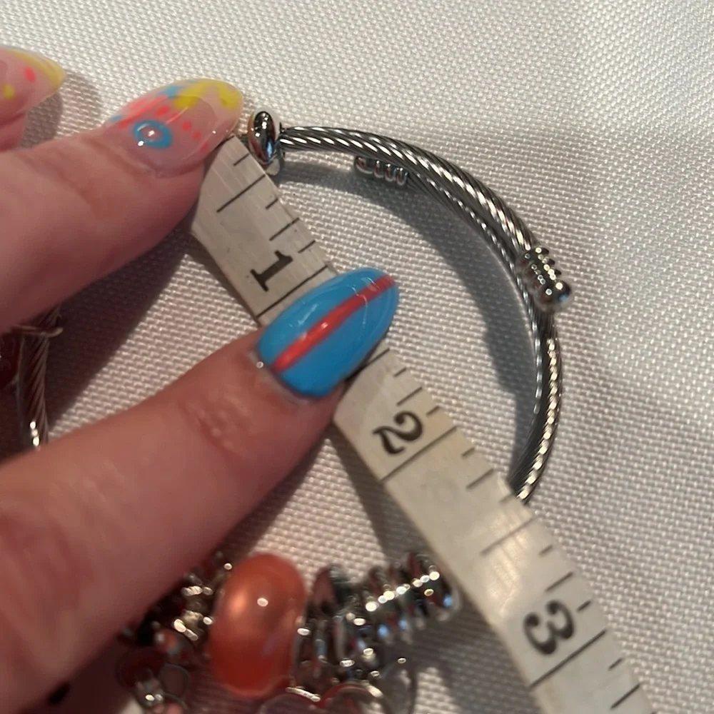 Hello Kitty Bracelet New